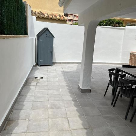 Beachfront Vila Valencia Luaran gambar