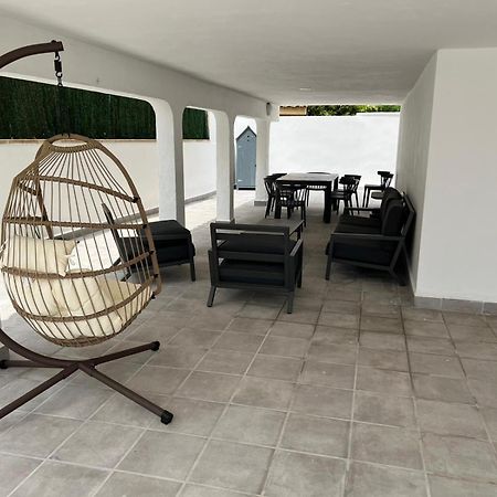 Beachfront Vila Valencia Luaran gambar
