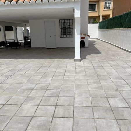 Beachfront Vila Valencia Luaran gambar