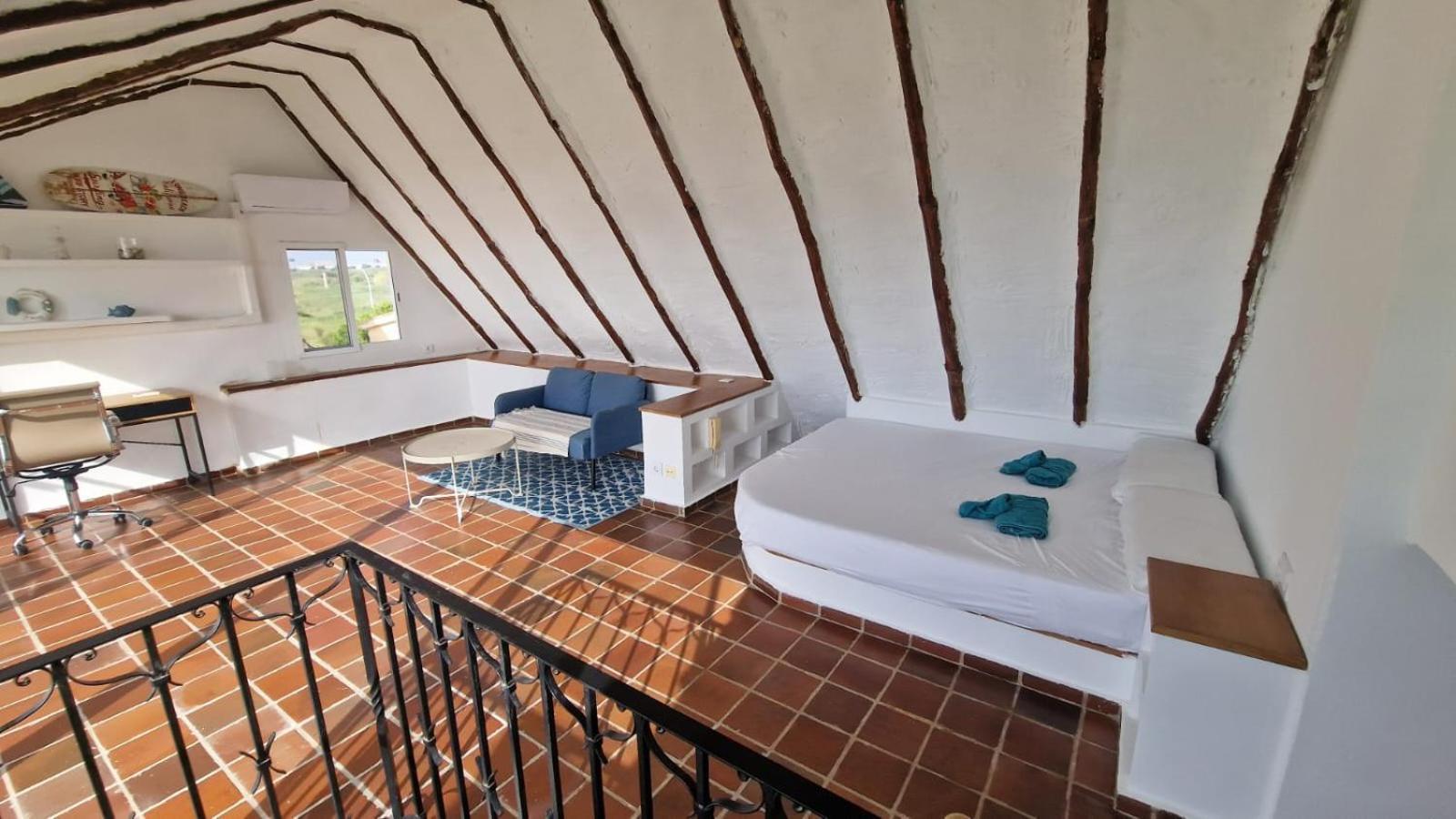 Beachfront Vila Valencia Luaran gambar