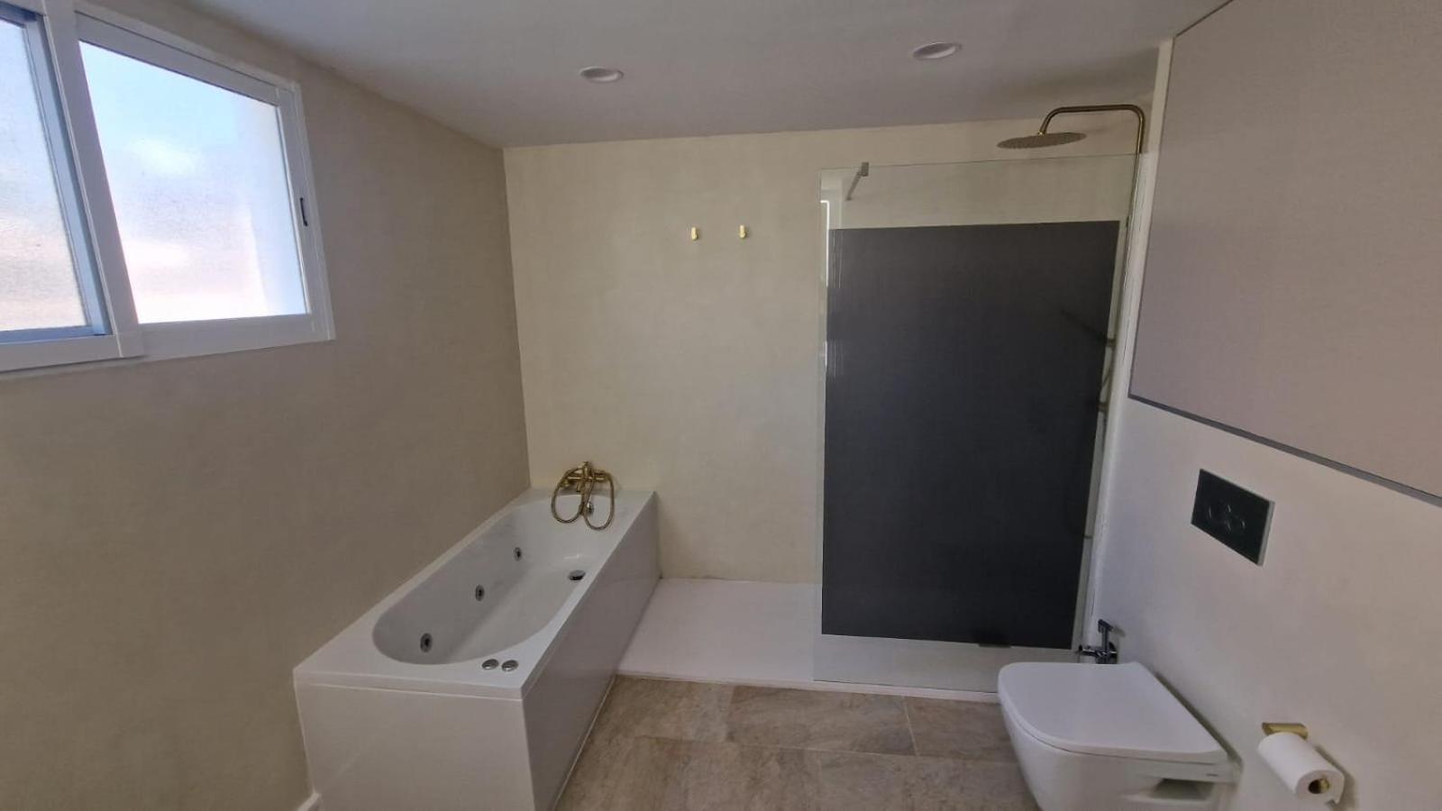 Beachfront Vila Valencia Luaran gambar