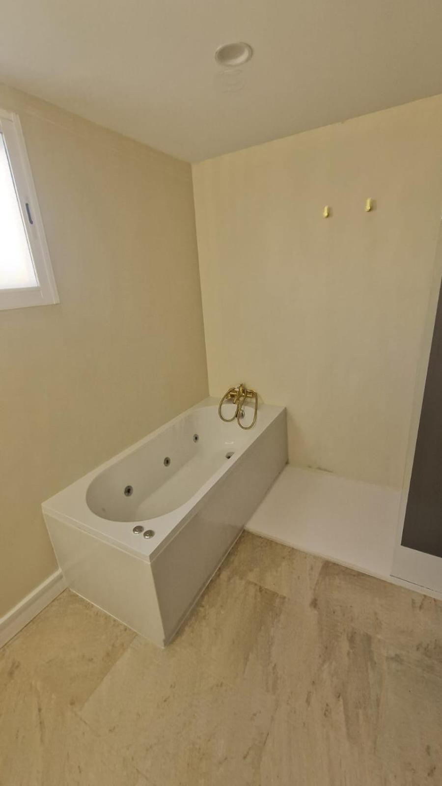 Beachfront Vila Valencia Luaran gambar