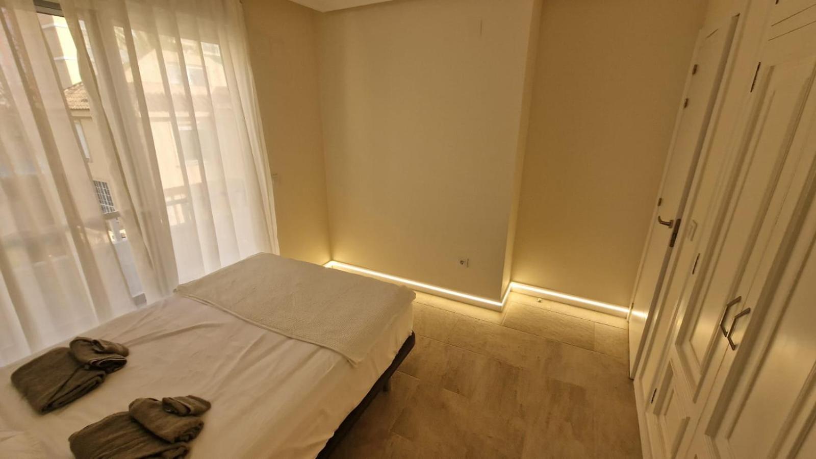 Beachfront Vila Valencia Luaran gambar