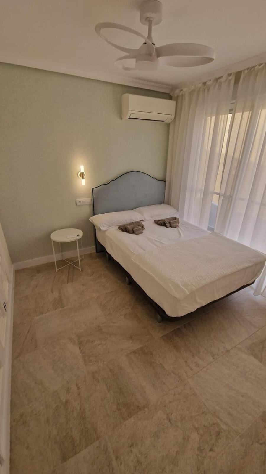 Beachfront Vila Valencia Luaran gambar