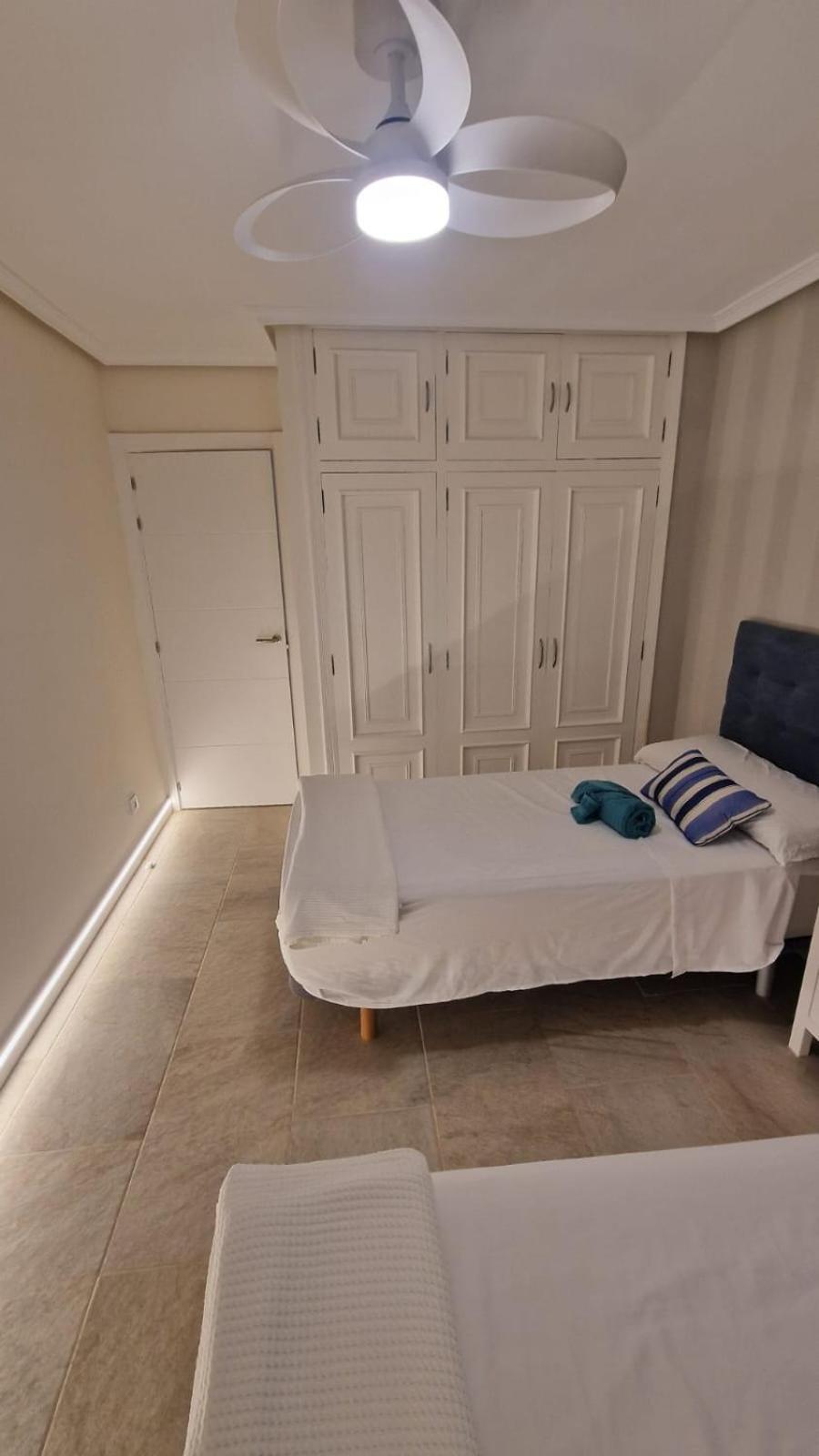 Beachfront Vila Valencia Luaran gambar