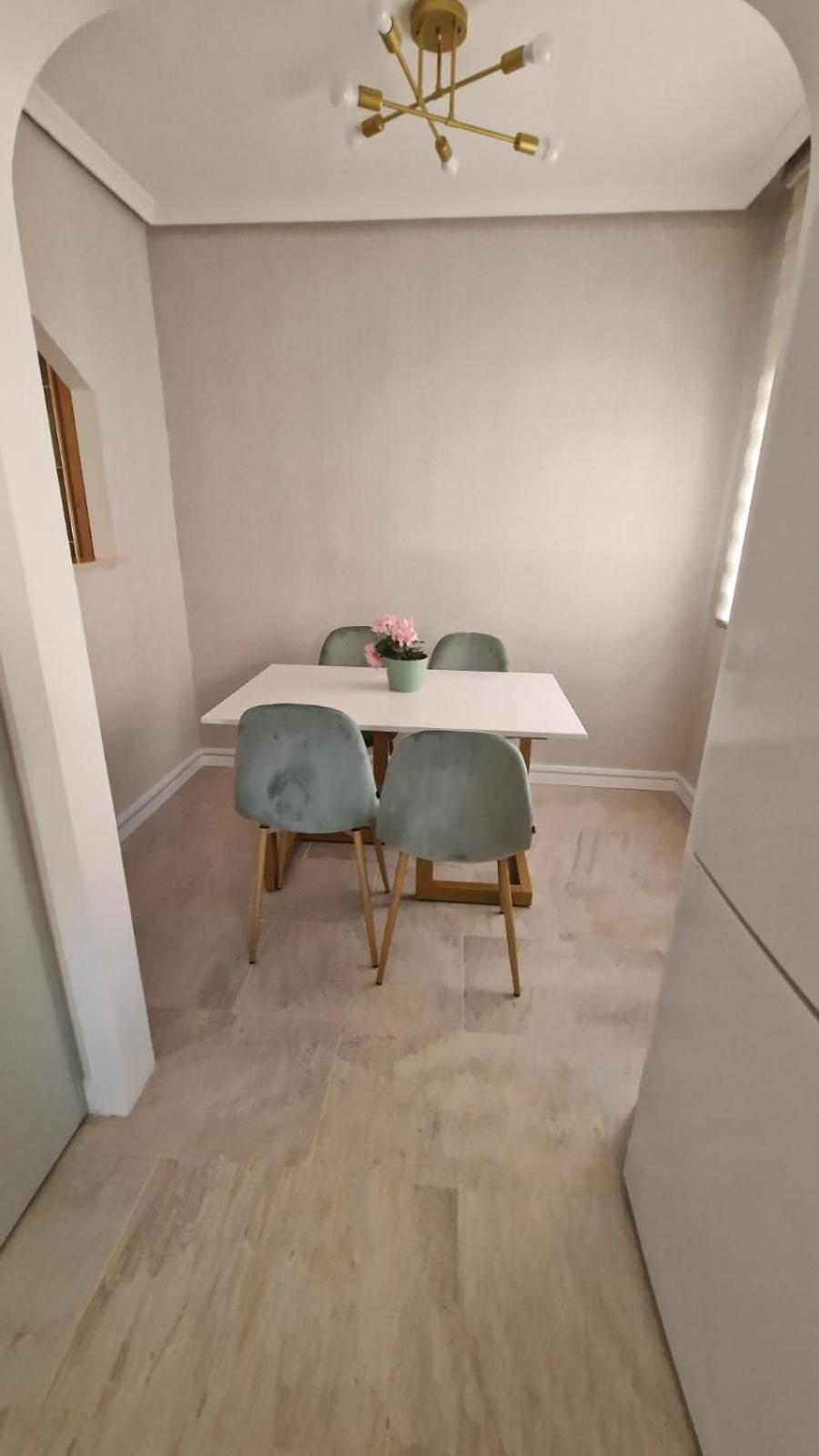 Beachfront Vila Valencia Luaran gambar