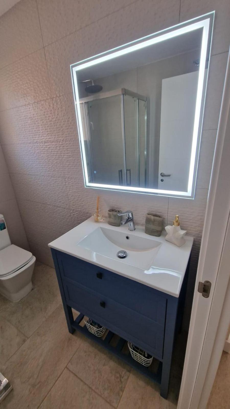 Beachfront Vila Valencia Luaran gambar
