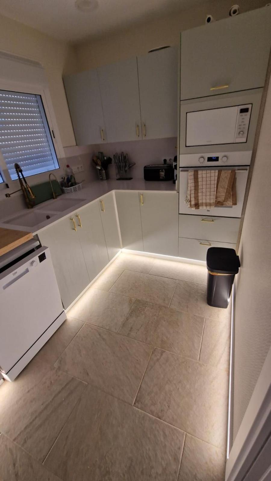 Beachfront Vila Valencia Luaran gambar