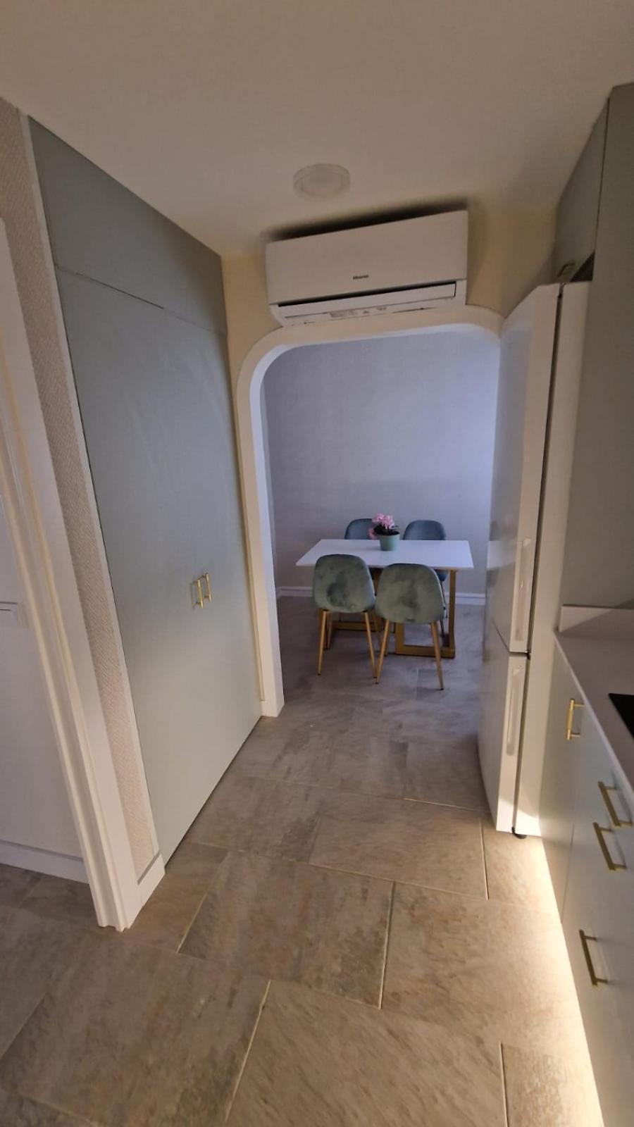 Beachfront Vila Valencia Luaran gambar