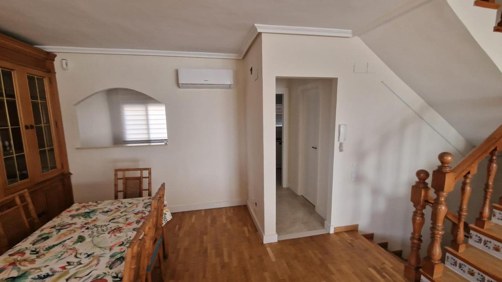Beachfront Vila Valencia Luaran gambar