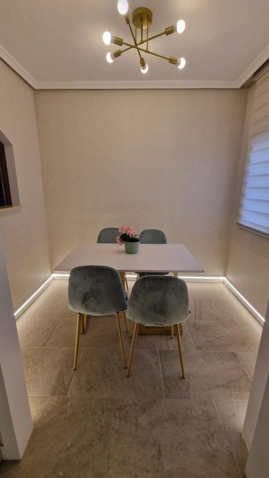 Beachfront Vila Valencia Luaran gambar