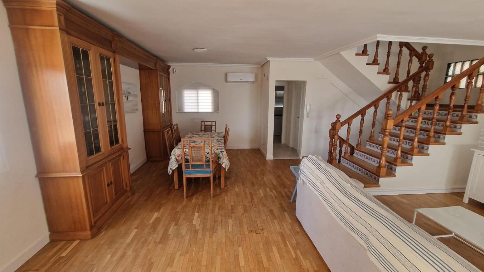 Beachfront Vila Valencia Luaran gambar