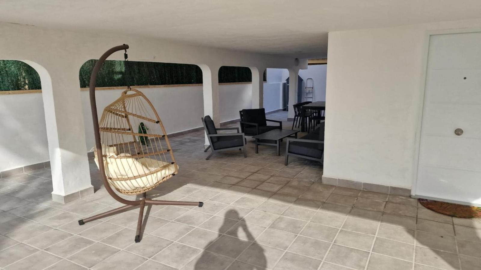 Beachfront Vila Valencia Luaran gambar